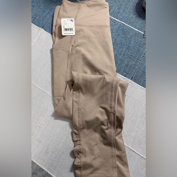 FP Movement Out of your League Leggings- Clay - Picture 4 of 9